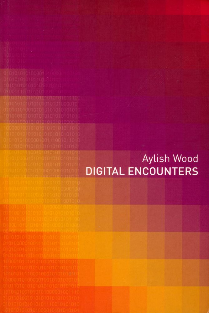 『Digital encounters』 1