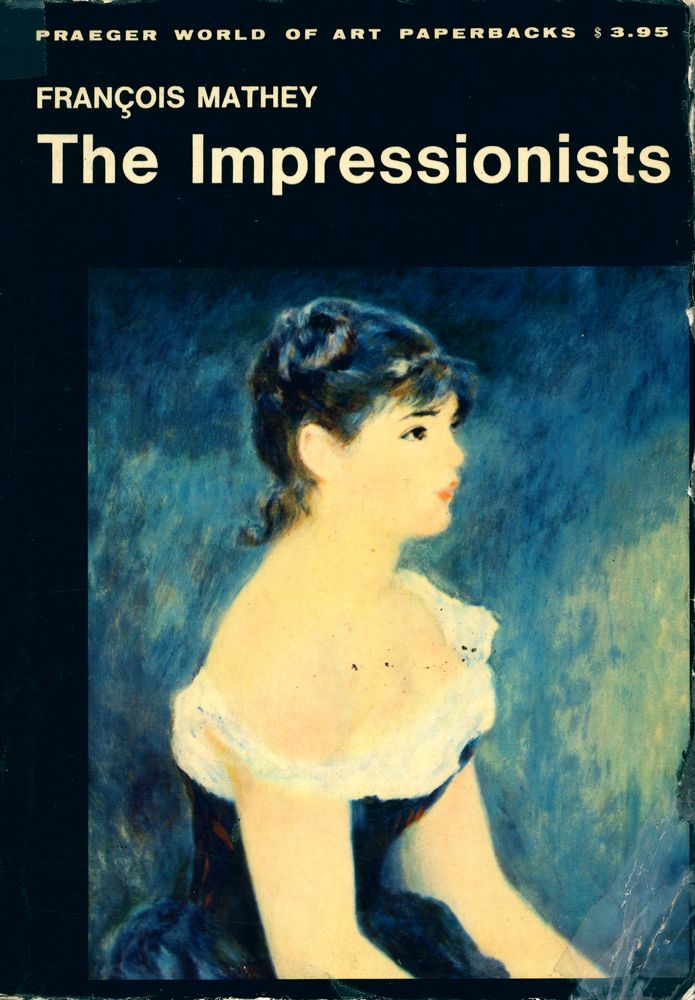 『The Impressionists』 1