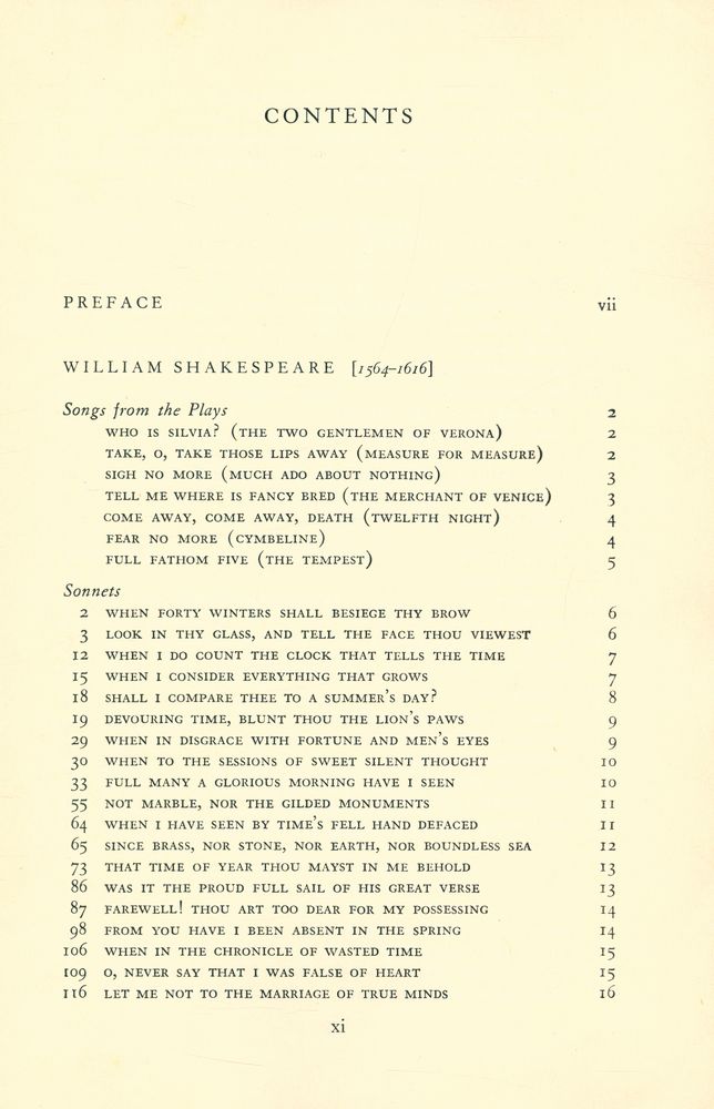 『12 POETS』 2