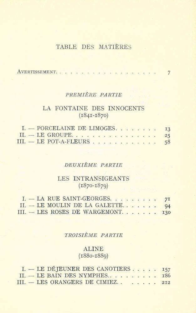 『LA VIE DE RENOIR』 2