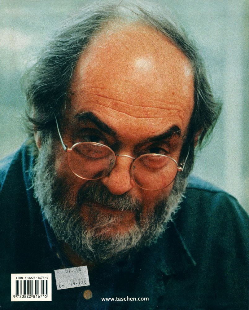 『STANLEY KUBRICK : Filmographie complète』 3
