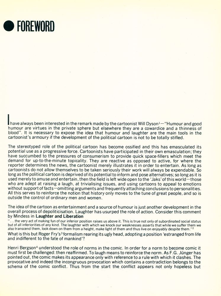 『The Big Bang for Bureaucrats : Incorporating An Activist's Anti - Nuclear Primer』 2