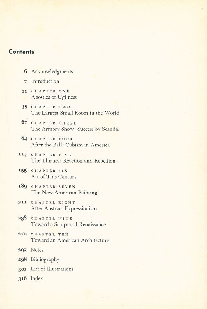 『AMERICAN ART SINCE 1900 : A Critical History』 2