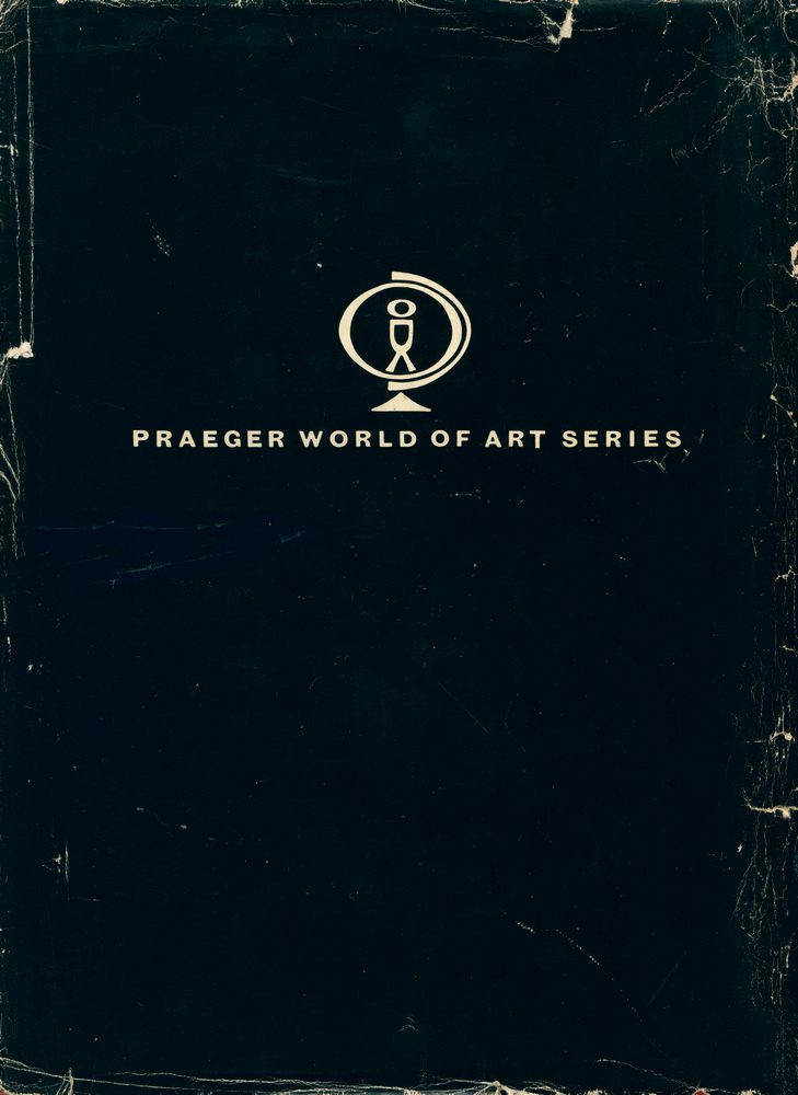 『AMERICAN ART SINCE 1900 : A Critical History』 3