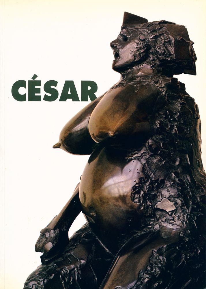 《César = 세자르》 1