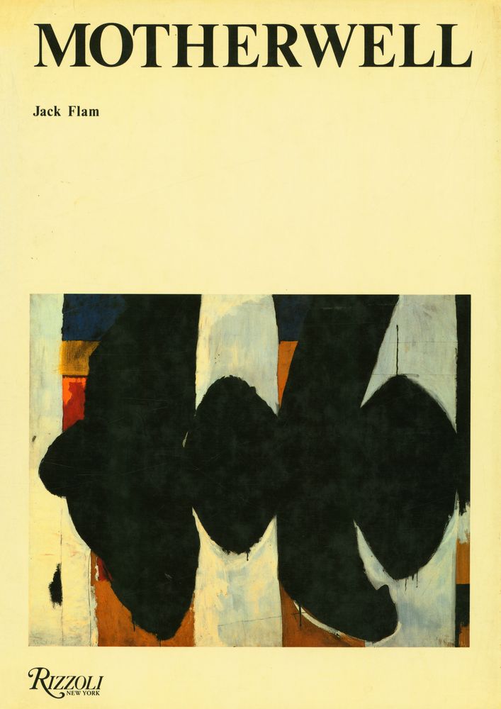 『MOTHERWELL』 1