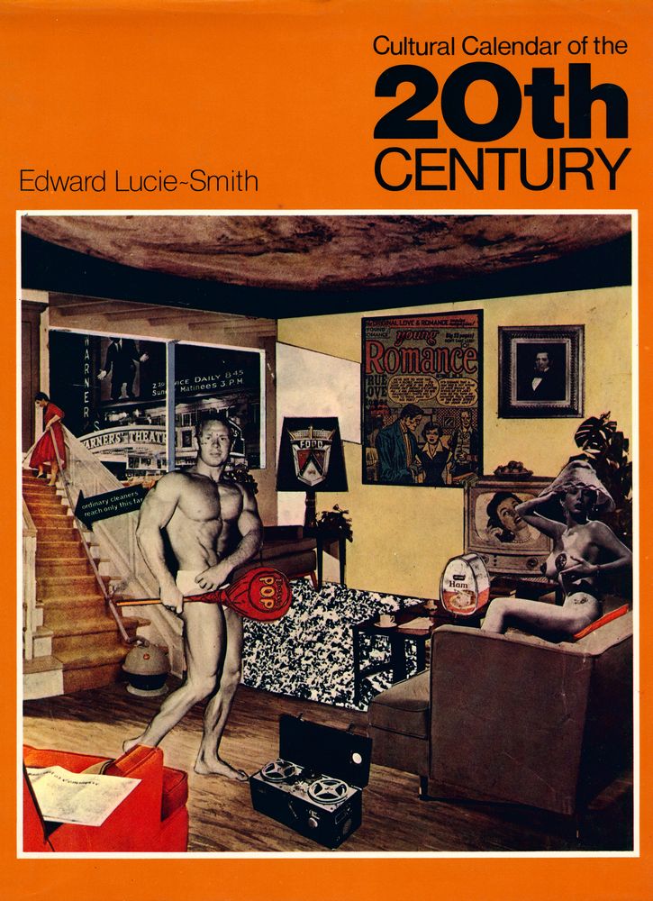 『Cultural calendar of the twentieth century』 1