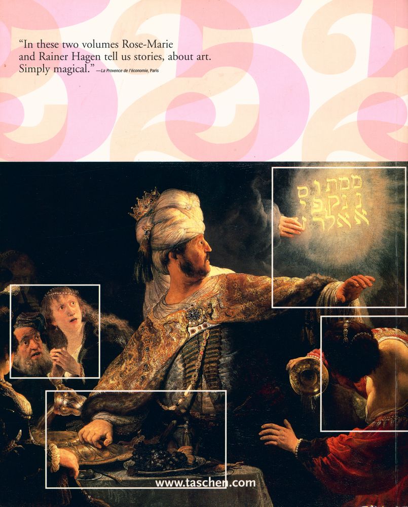 『What Great Paintings Say Volume 2』 5