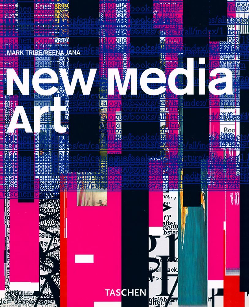 『new media art』 1