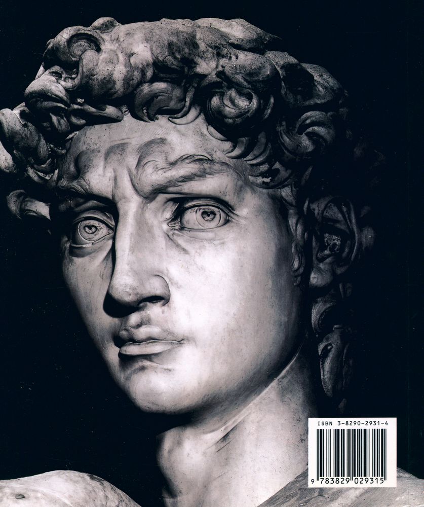 『Michelangelo Buonarroti : Life and Work』 4