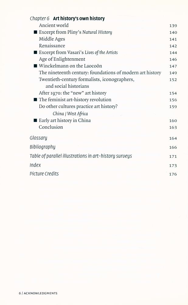 『Look! : The Fundamentals of Art History』 4