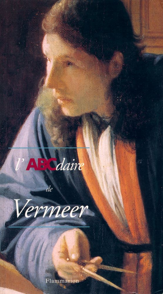『l'ABCdaire de Vermeer』 1