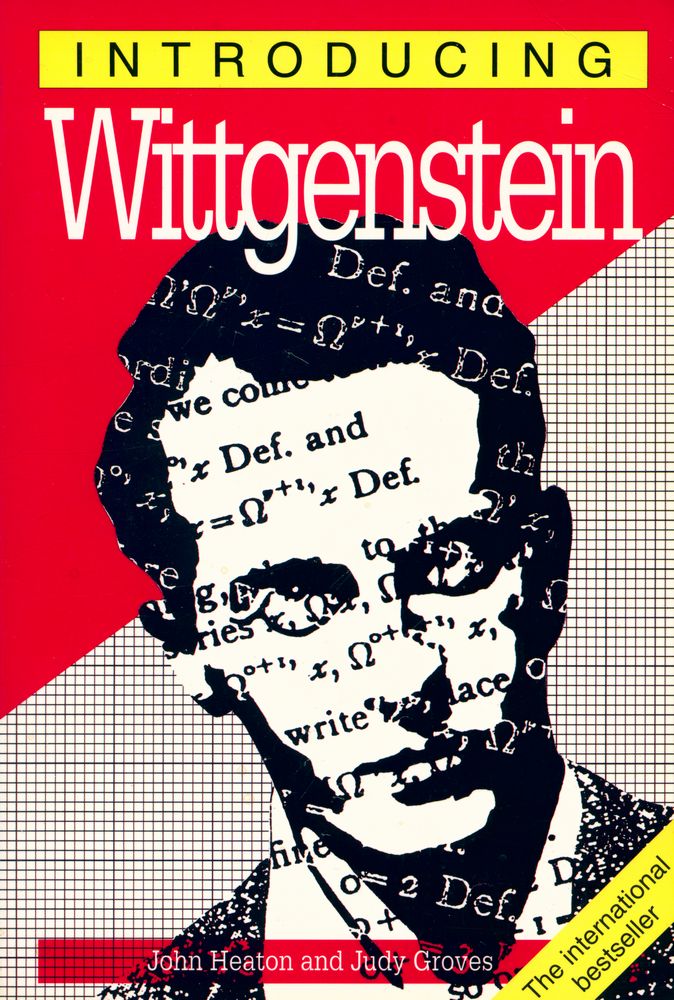 『INTRODUCING Wittgenstein』 1