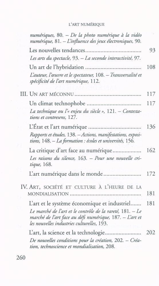 『L'ART NUMÉRIQUE』 3