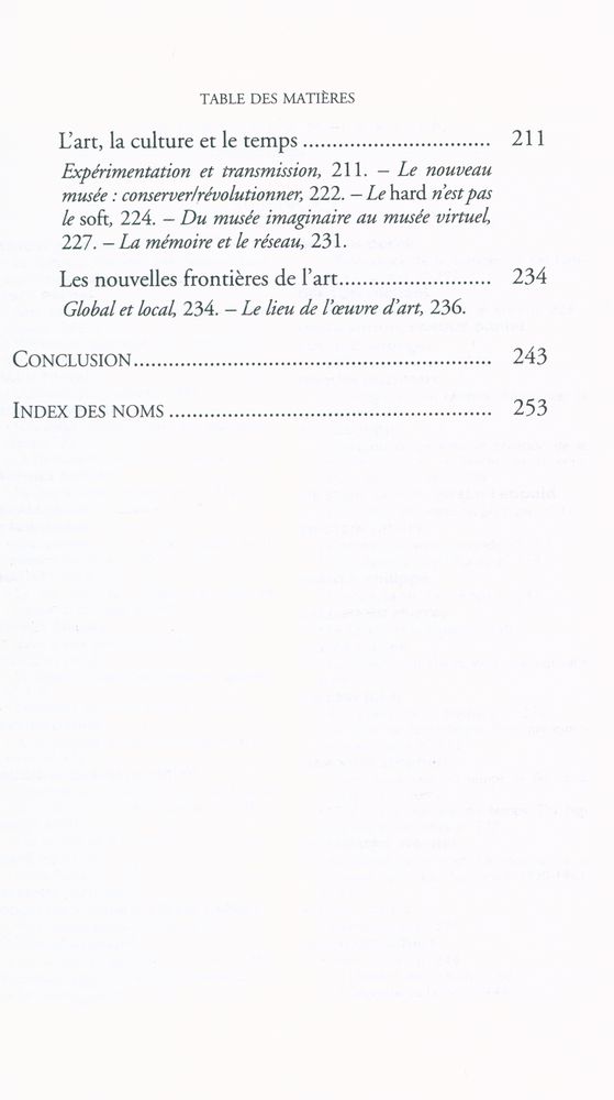 『L'ART NUMÉRIQUE』 4
