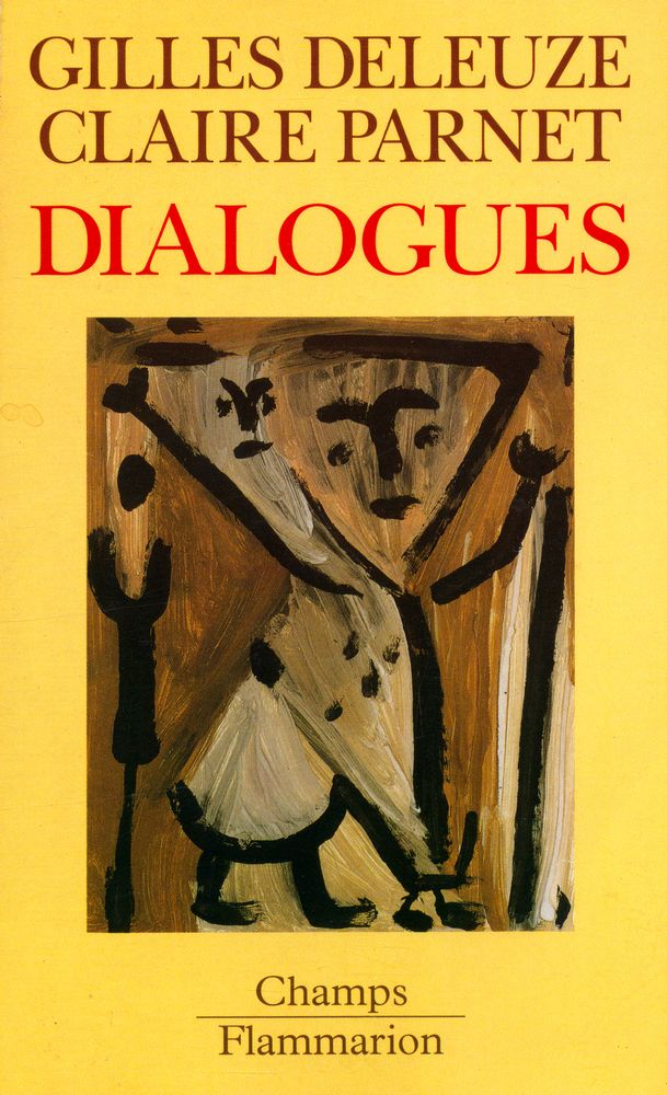 『DIALOGUES』 1