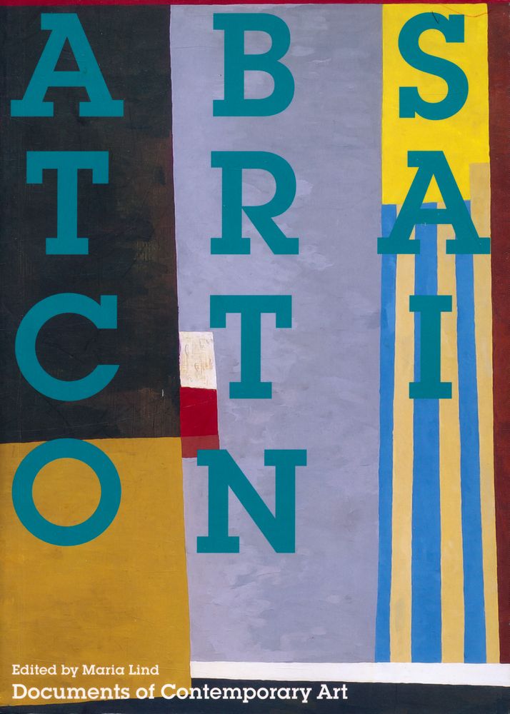 『Abstraction』 1