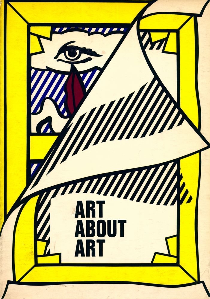 《ART ABOUT ART》 1
