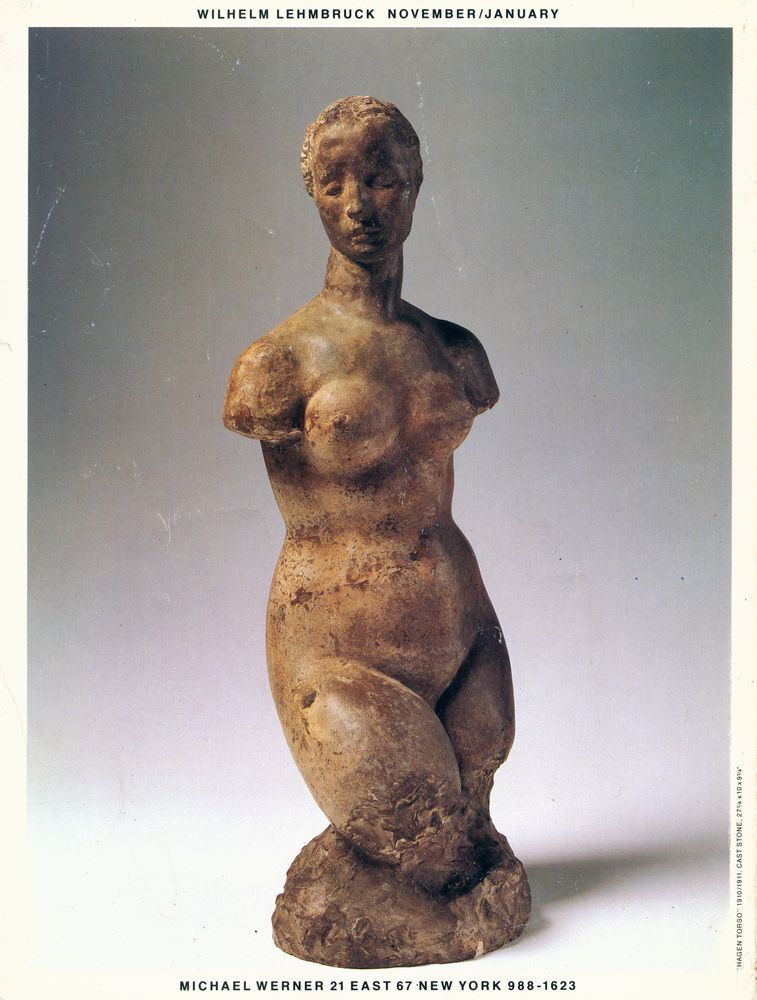 『ARTnews』 November 1992 3