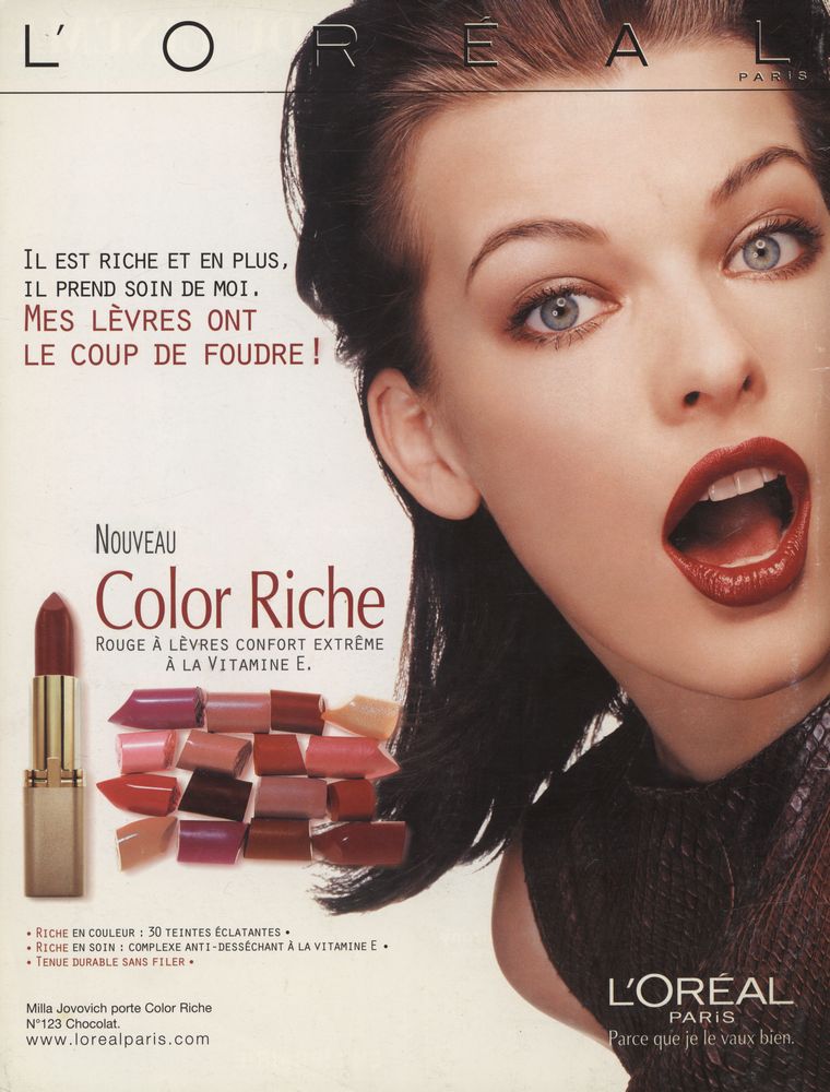 『CAHIERS DU CINEMA』 DÉCEMBRE 2000 N° 552 3