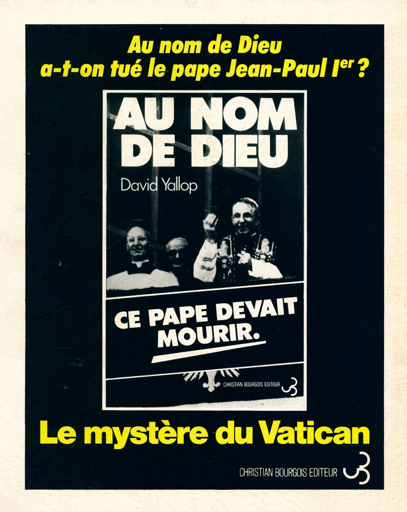 『magazine littéraire』 N°209 JUILLET - AOUT 1984 3