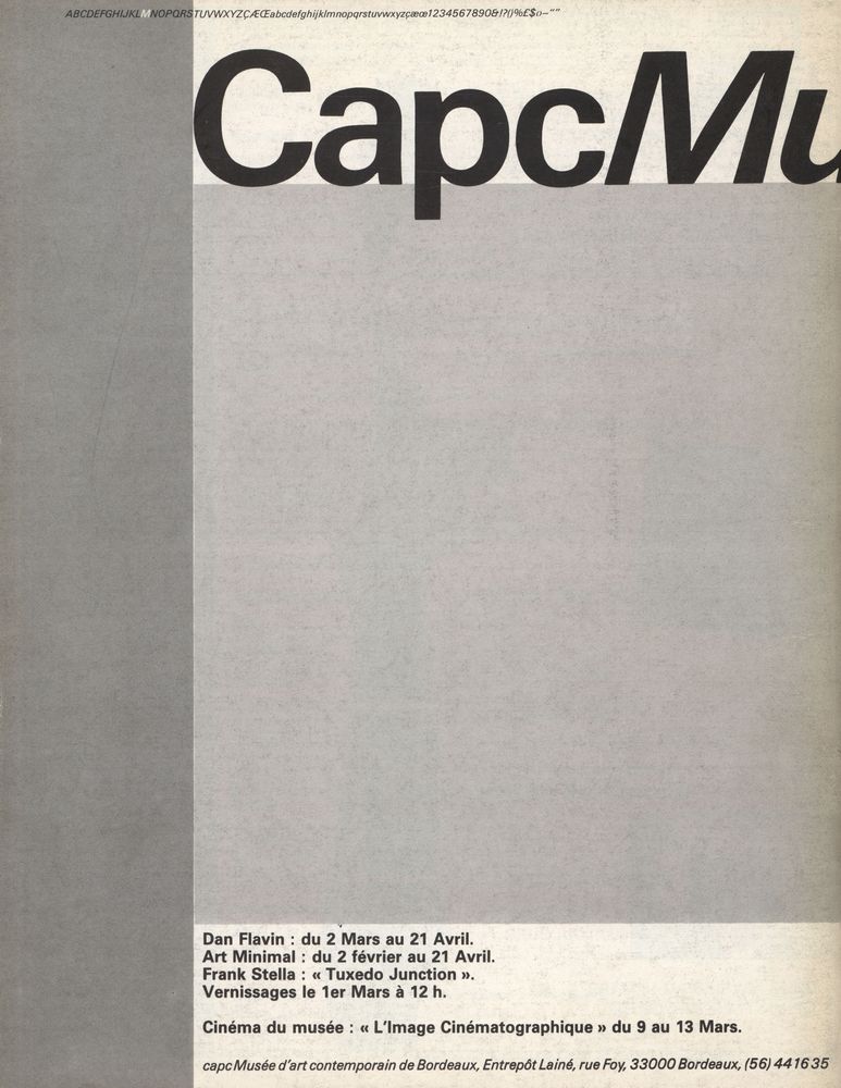 『art press』 90 mars 1985 3