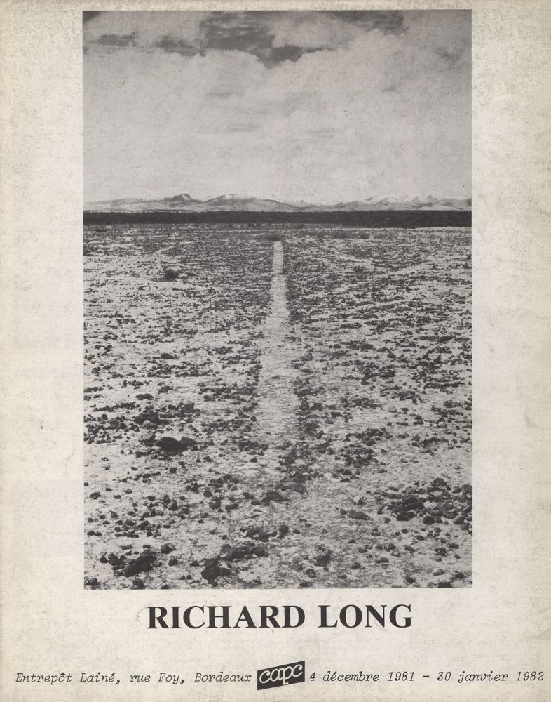 『art press』 54 décembre 1981 3