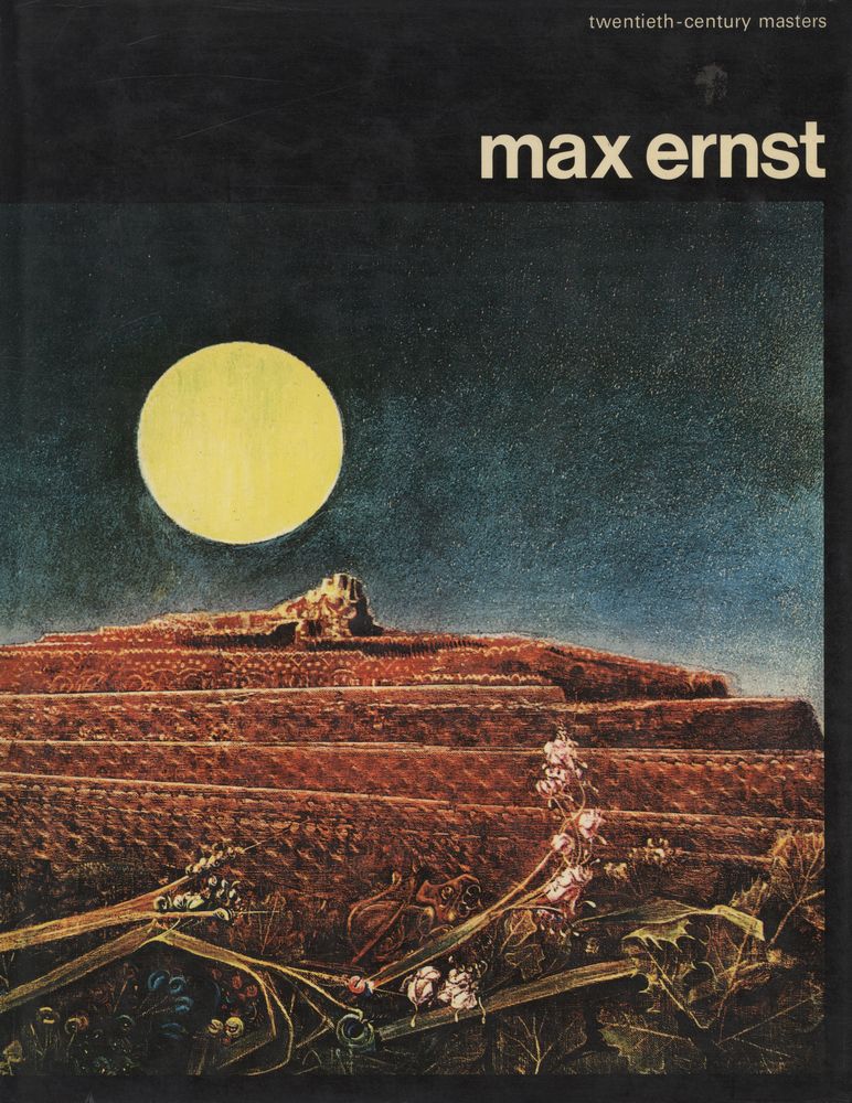 『max ernst』 1