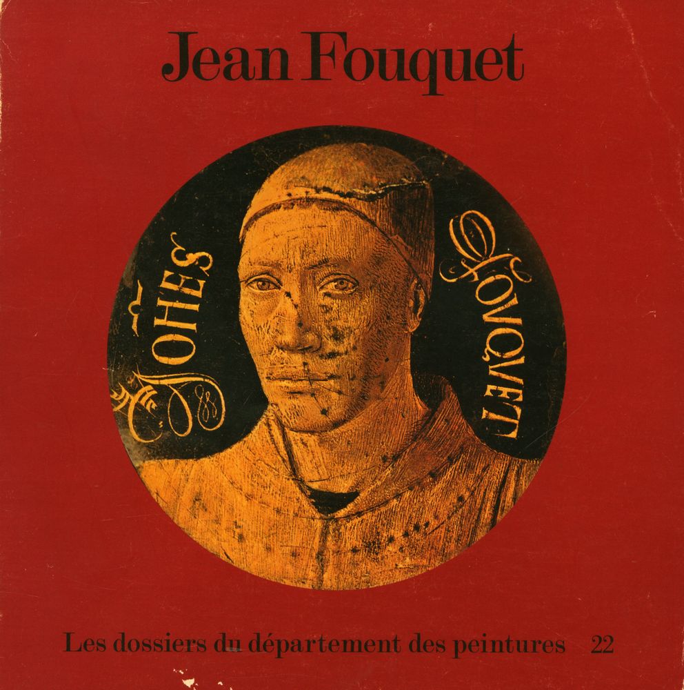 《Jean Fouquet》 1