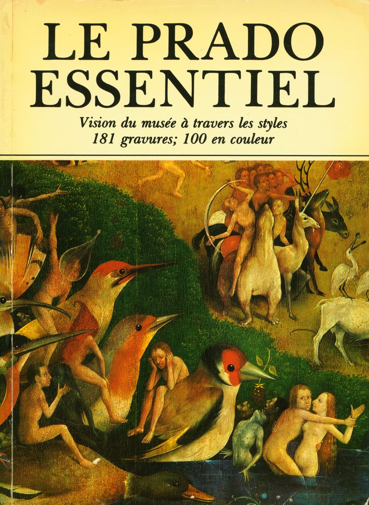 『LE PRADO ESSENTIEL』 1
