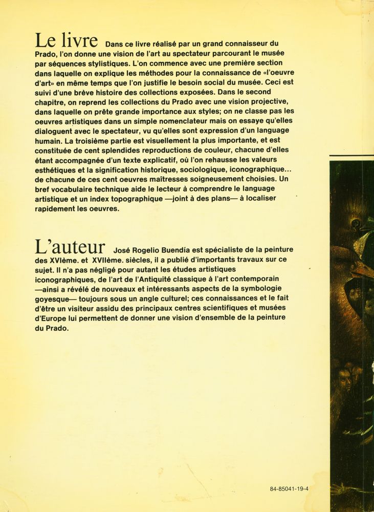 『LE PRADO ESSENTIEL』 3
