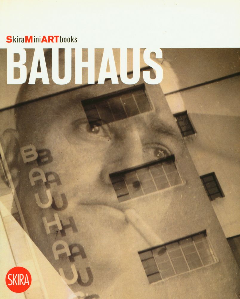 『BAUHAUS』 1