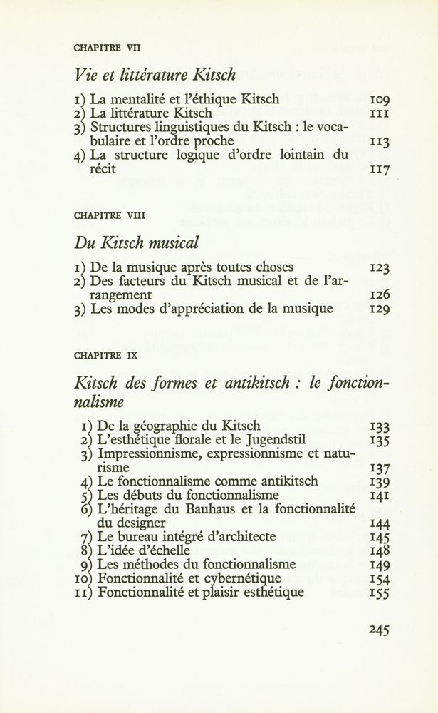 『LE KITSCH : l'art du bonheur』 4