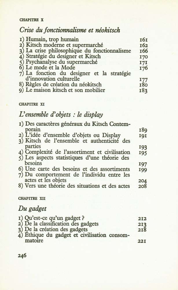 『LE KITSCH : l'art du bonheur』 5