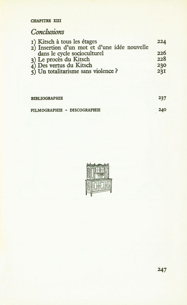 『LE KITSCH : l'art du bonheur』 6