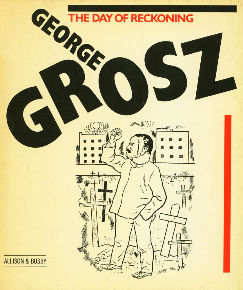 『The day of reckoning』 1