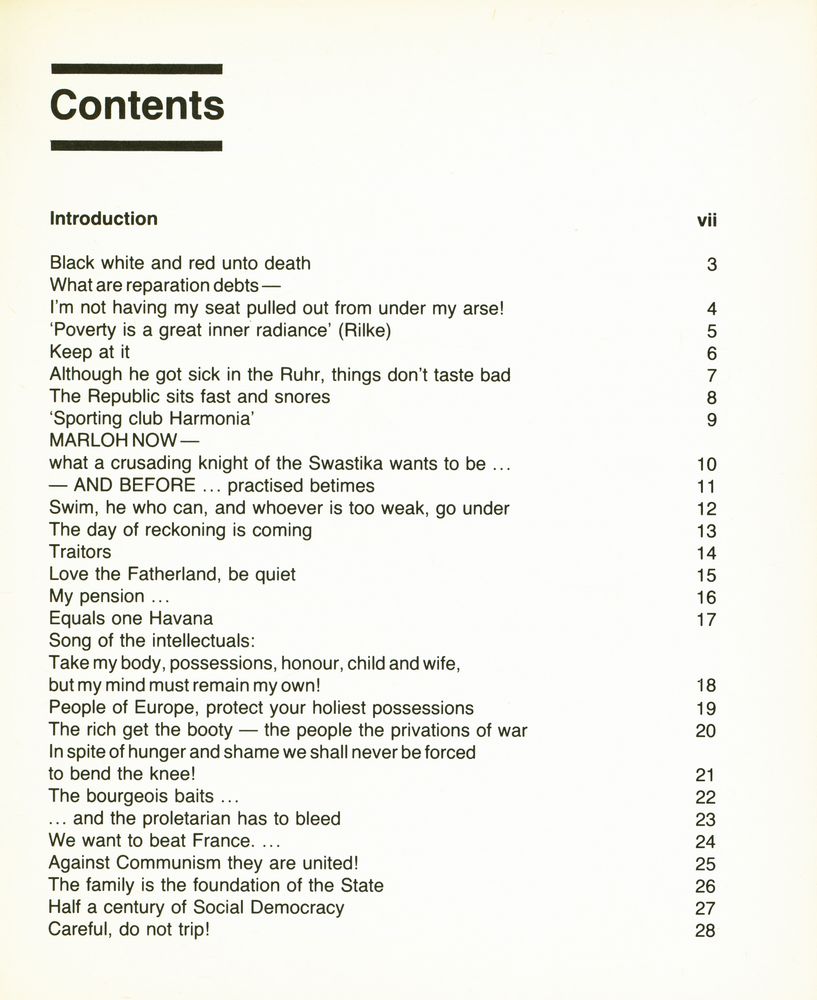 『The day of reckoning』 2