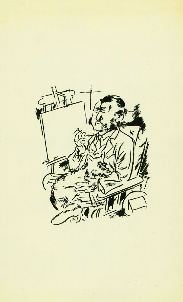 『The autobiography of GEORGE GROSZ : A small yes and a big no』 3