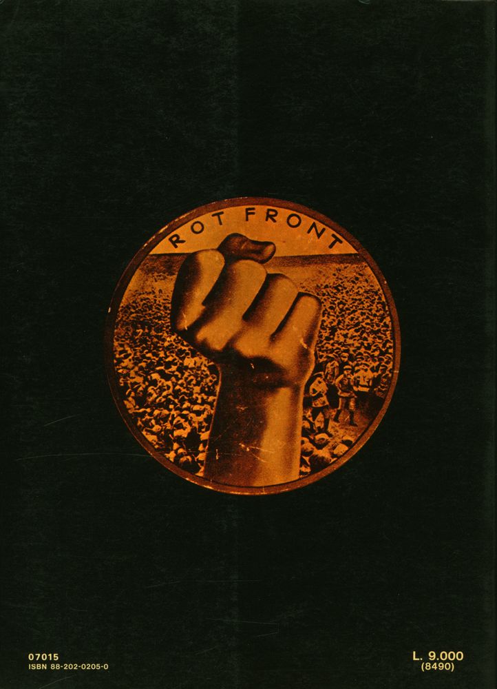 『JOHN HEARTFIELD』 4