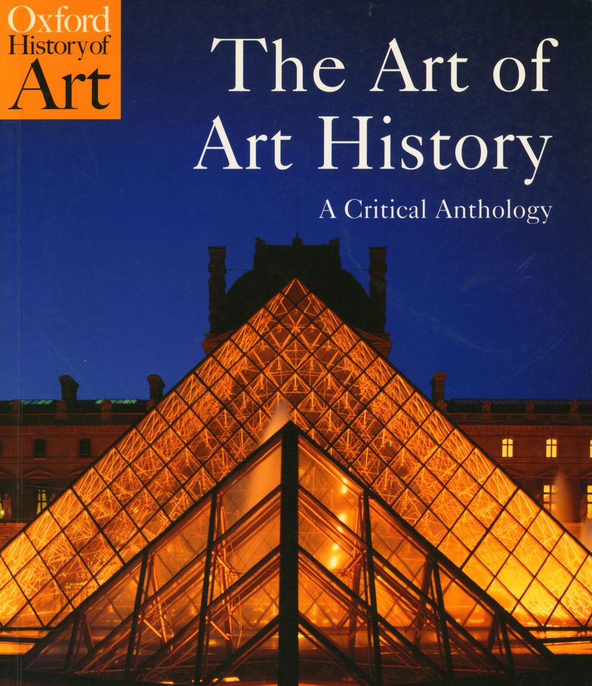 『The Art of Art History : A Critical Anthology』 1