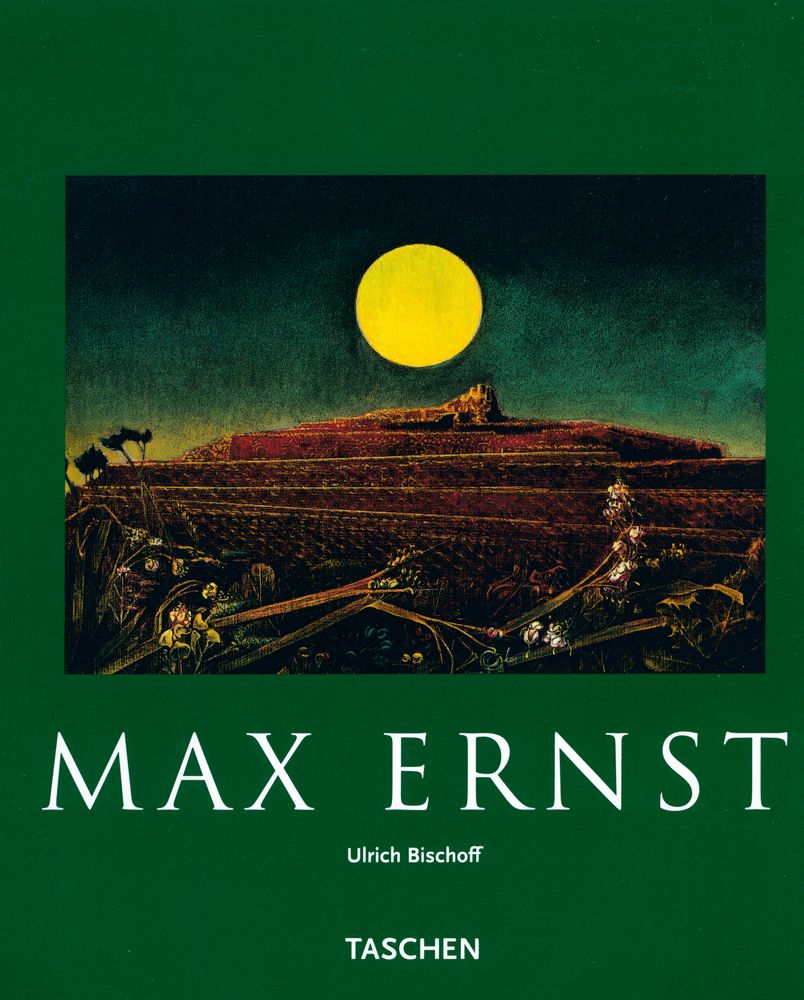 『MAX ERNST』 1