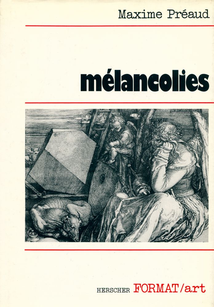 『mélancolies』 1