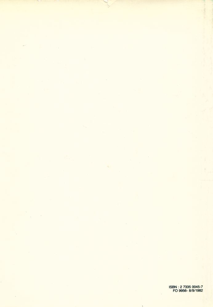 『mélancolies』 3