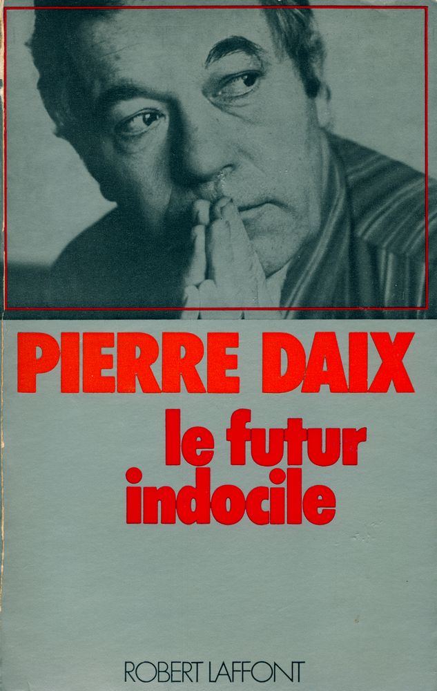 『le futur indocile』 1
