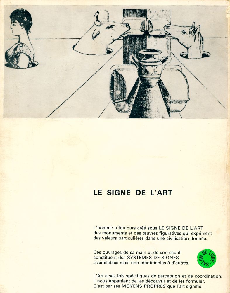 『max ernst et la démarche onirique』 4