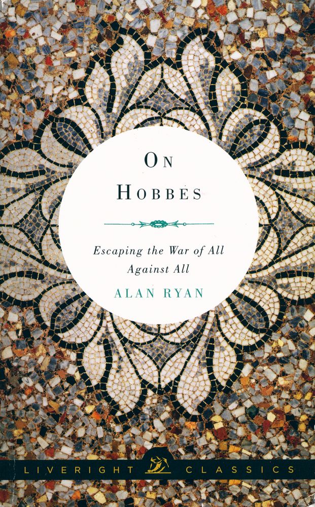 『On Hobbes : escaping the war of all against all』 1