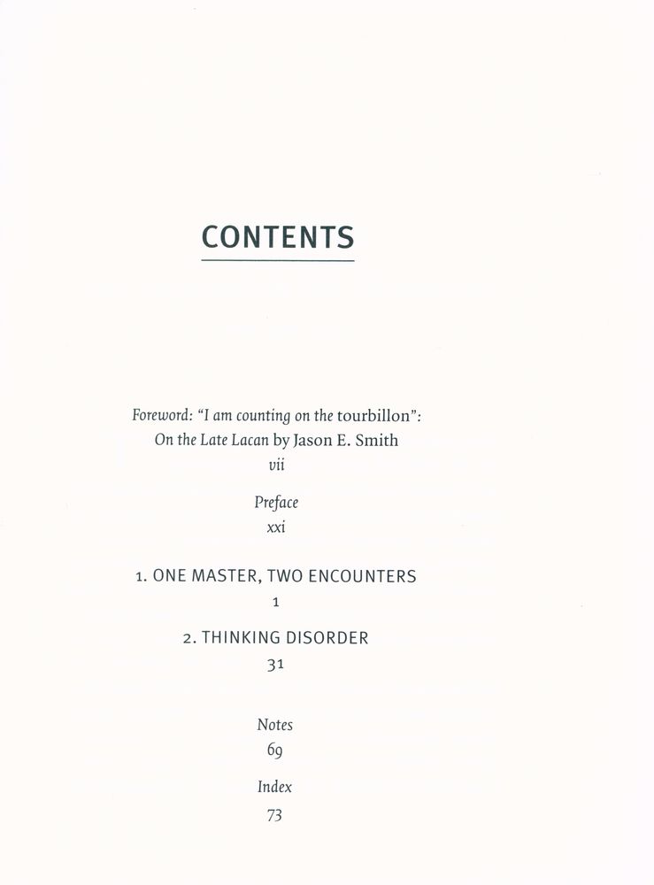 『Jacques lacan, past and present : a dialogue』 2