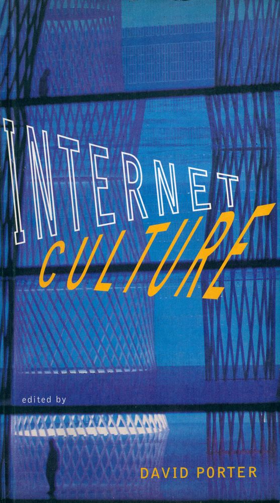 『Internet culture』 1