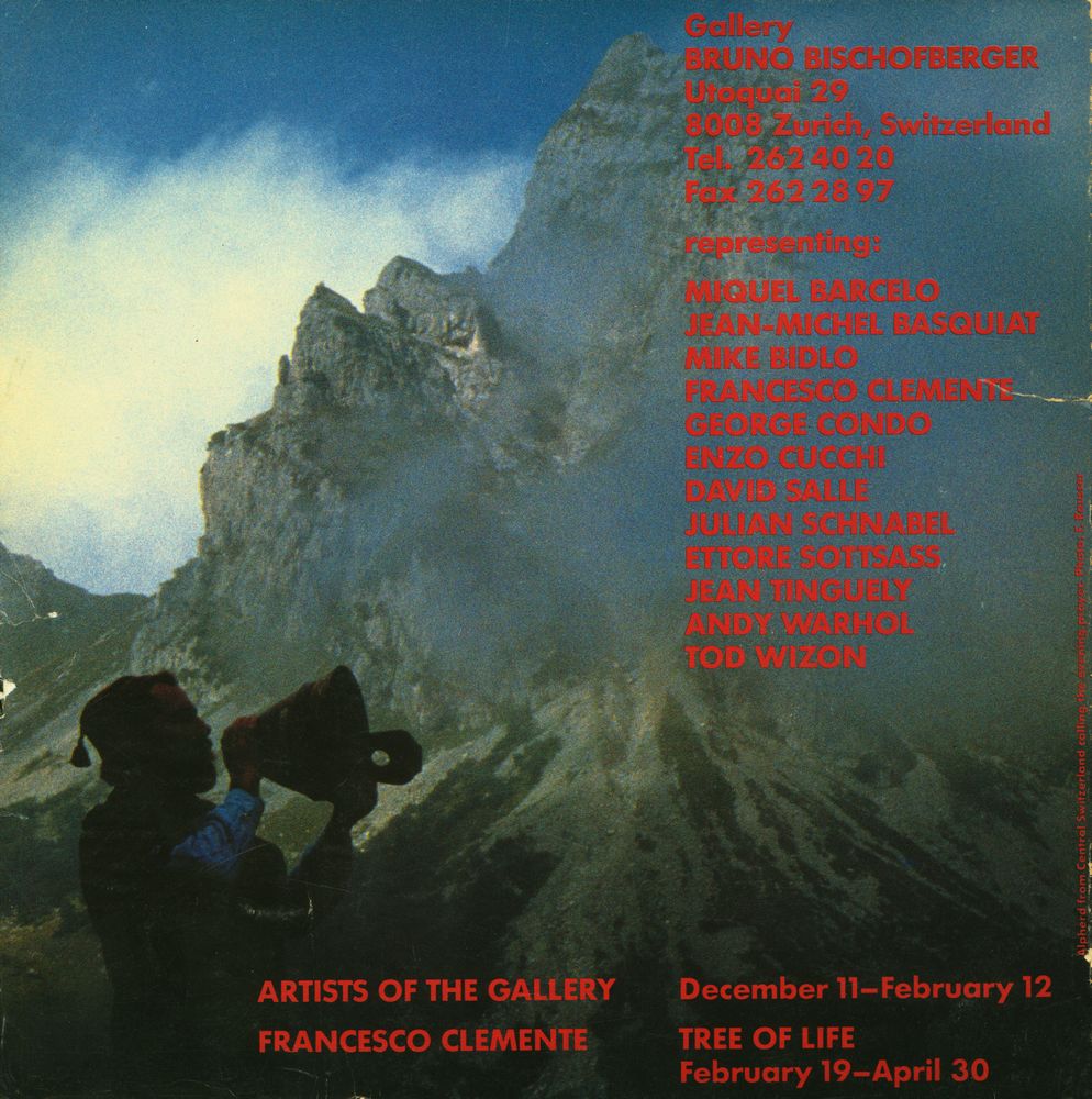 『ARTFORUM INTERNATIONAL』 January 1994 4
