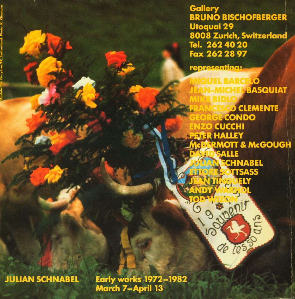 『ARTFORUM INTERNATIONAL』 March 1996 3